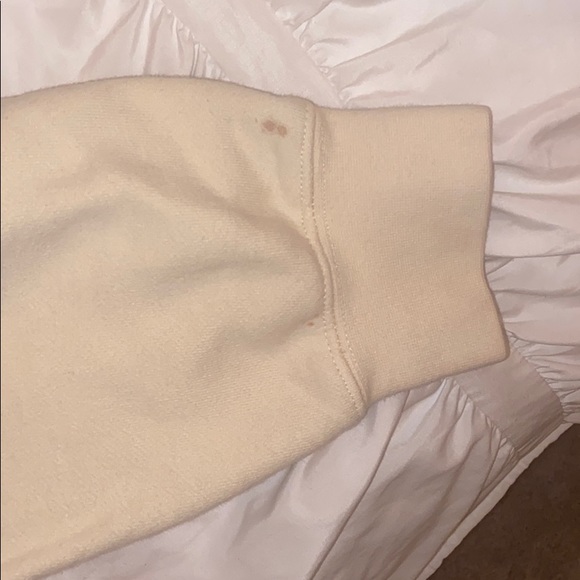 ESSENTIALS FOG HOODIE - Picture 4 of 7